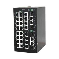 Gigabit  Industrial Ethernet Switches