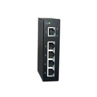DIN-Rail Ethernet Switches