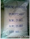 Sodium Sulphate Anhydrous 99% power industrial grade
