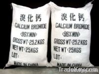 Calcium Bromide Solid 95% / for oil drilling