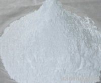 High white precipitated calcium carbonate