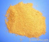 Factory selling Poly Aluminium Ferric Chloride / PAFC