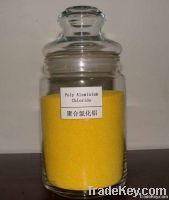 Poly aluminium chloride (PAC)