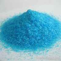 Copper sulphate pentahydrate CU25%