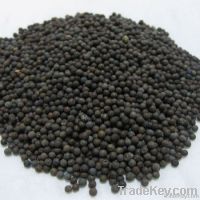 palladium catalyst  granule industrial grade CAS No.: 7440-05-3