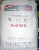 Titanium Dioxide  Rutile/Anatase