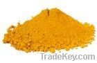 iron oxide yellow T313, T490, 586, 920