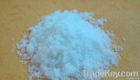 Zinc sulfate monohydrate fertilizer