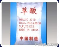 Oxalic Acid 99.6%, 99.4%, 99.0%