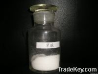 oxalic acid organic acid
