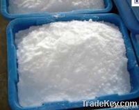 sodium bicarbonate