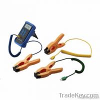 Pipe Clamp Probe