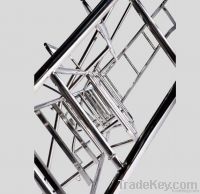 Custom Stainless Steel