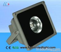 commercial lighting 50w led floodlight