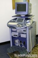 GE Voluson 730 Pro Ultrasound Machine