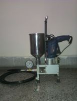 Injection pump