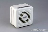 GUCTAY - GPJ 10 - MINI SHUTTER FAN