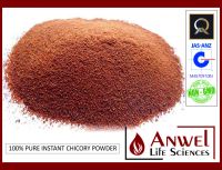 Instant chicory Powder (soluble chicory)