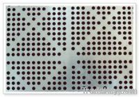 Perforated Metal Sheet