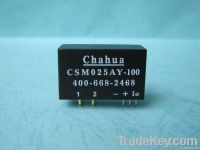 Hall current sensor CSM025AY-100