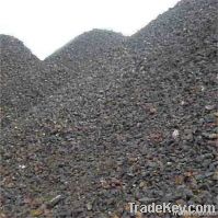 Iron Ore