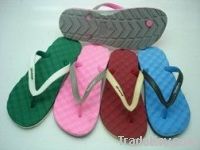 women fashion slipper