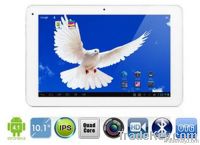 Cube U30GT 10 Inch 9.6mm ultra thin Quad core android 4.1 tablet pc RK