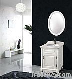 Classical Bathroom Cabinet