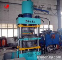 full automatic brick making machine