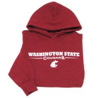 Washington State Arrows Hoodie