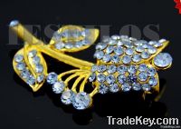 beautiful women hair clips on promotion 100% new type