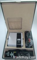 RealPlay Mini HD DLP 3D Projector