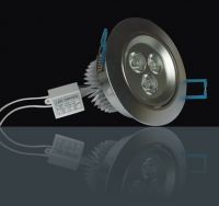 LED Ceiling Light 3W