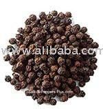 Vietnamese Black Pepper 500g/l FAQ