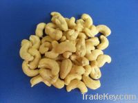 Vietnamese Cashew Nuts WW240