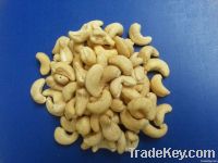 Vietnamese Cashew Nuts WW320