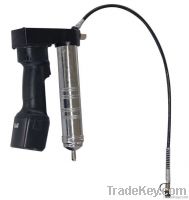 Electric Grease Gun