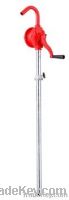 Rotary Barrel Pump