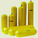 Inflex CNG Cylinders