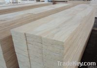 LVL Pine Scaffolding Board for Construction