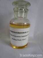 Organic Polyamine Inhibitors for Drilling Fluids
