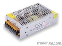 Power Supply Single Enclosed 250W