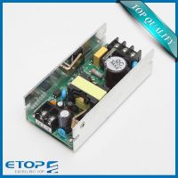 open fame and 100w power supply