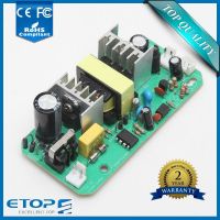 Industrial open frame power supply 60W