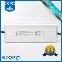 Waterproof CE  5w 1a led driver