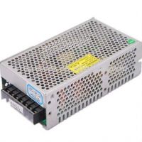 200W Switching Power Supply with PFC