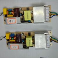Single output 12v led driver circuit board 5a dc