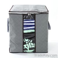 bamboo charcoal cloth-stored bag