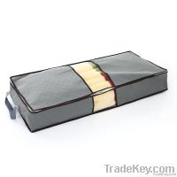 bamboo charcoal quilt-storage bag/70l