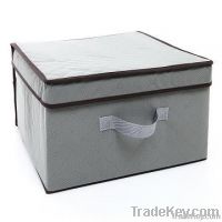 queen-size bamboo charcoal storage case